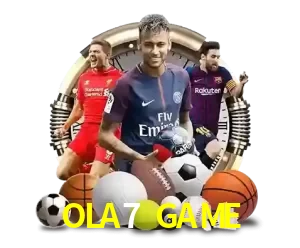 Apostas Esportivas no OLA7 GAME