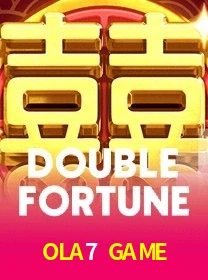 double fortune Caça-níqueis