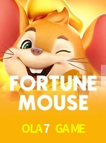 Caça-níqueis fortune mouse OLA7 GAME