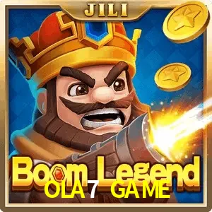 boom pescaria OLA7 GAME