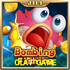 bombing fishing OLA7 GAME