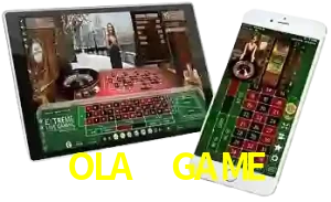OLA7 GAME