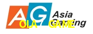 asia gaming
