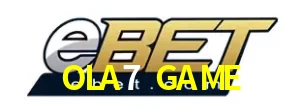 ebet Cassino Ao Vivo