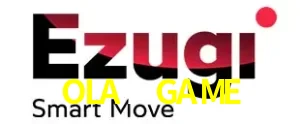 ezugi Cassino Ao Vivo
